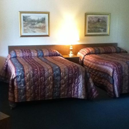 Candlelight Motel Arlington Quarto foto