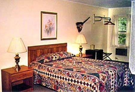 Candlelight Motel Arlington Quarto foto